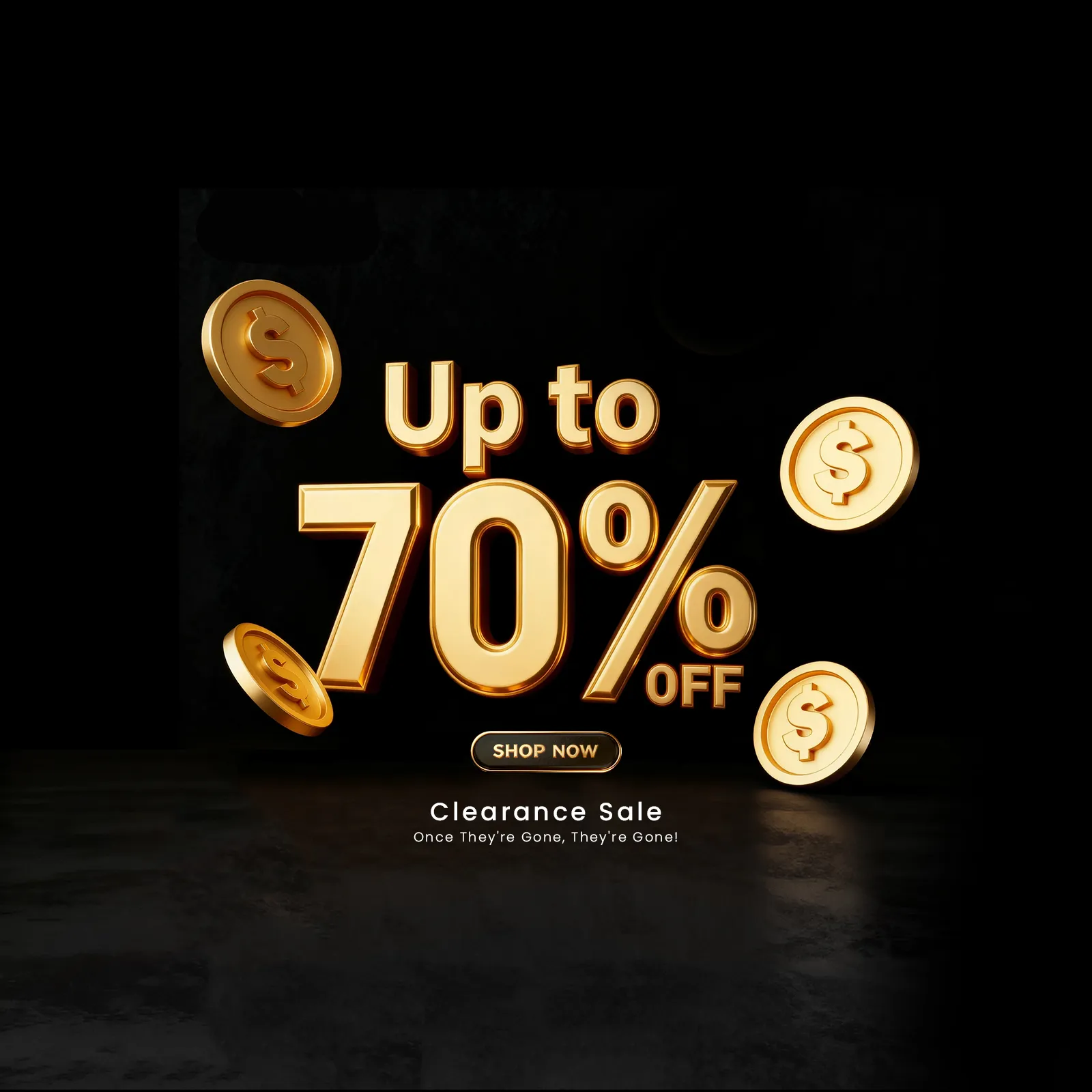 Black Friday Sale - Clearance Sale - Deolax