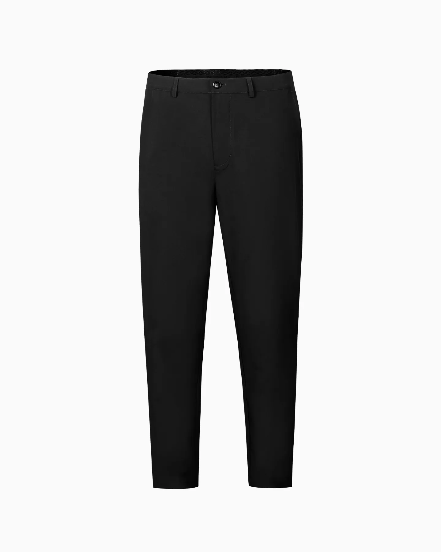 Black Performance Golf Pant - Deolax