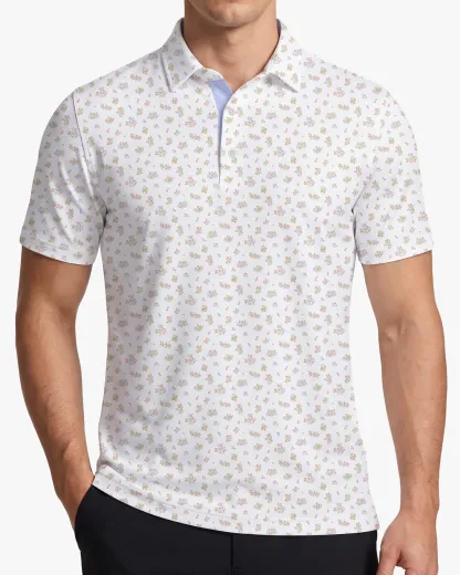 Bloomin Polo - Deolax