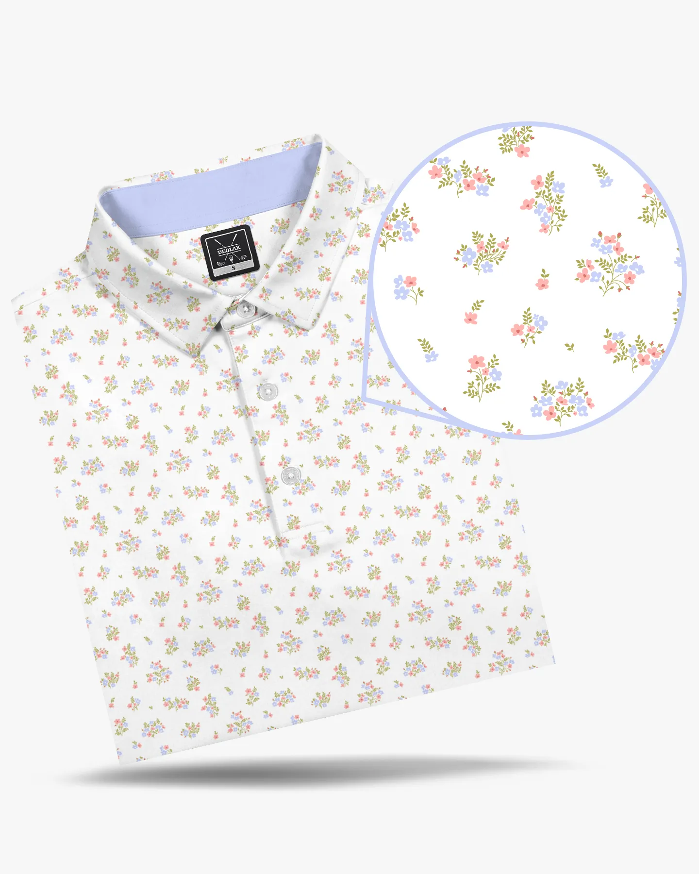 Bloomin Polo - Deolax