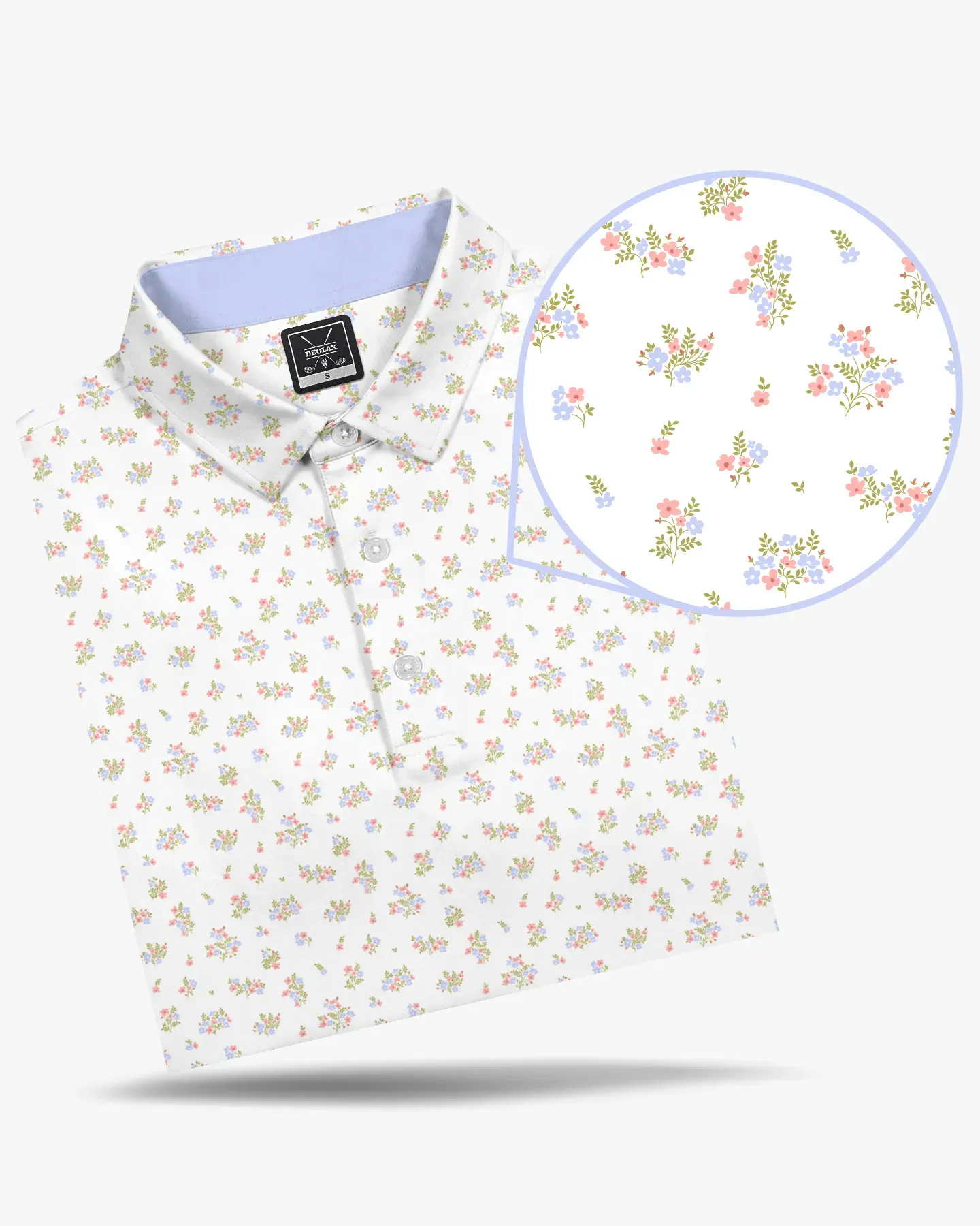 Bloomin Polo - Deolax