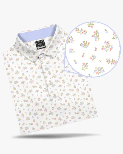 Bloomin Polo - Deolax