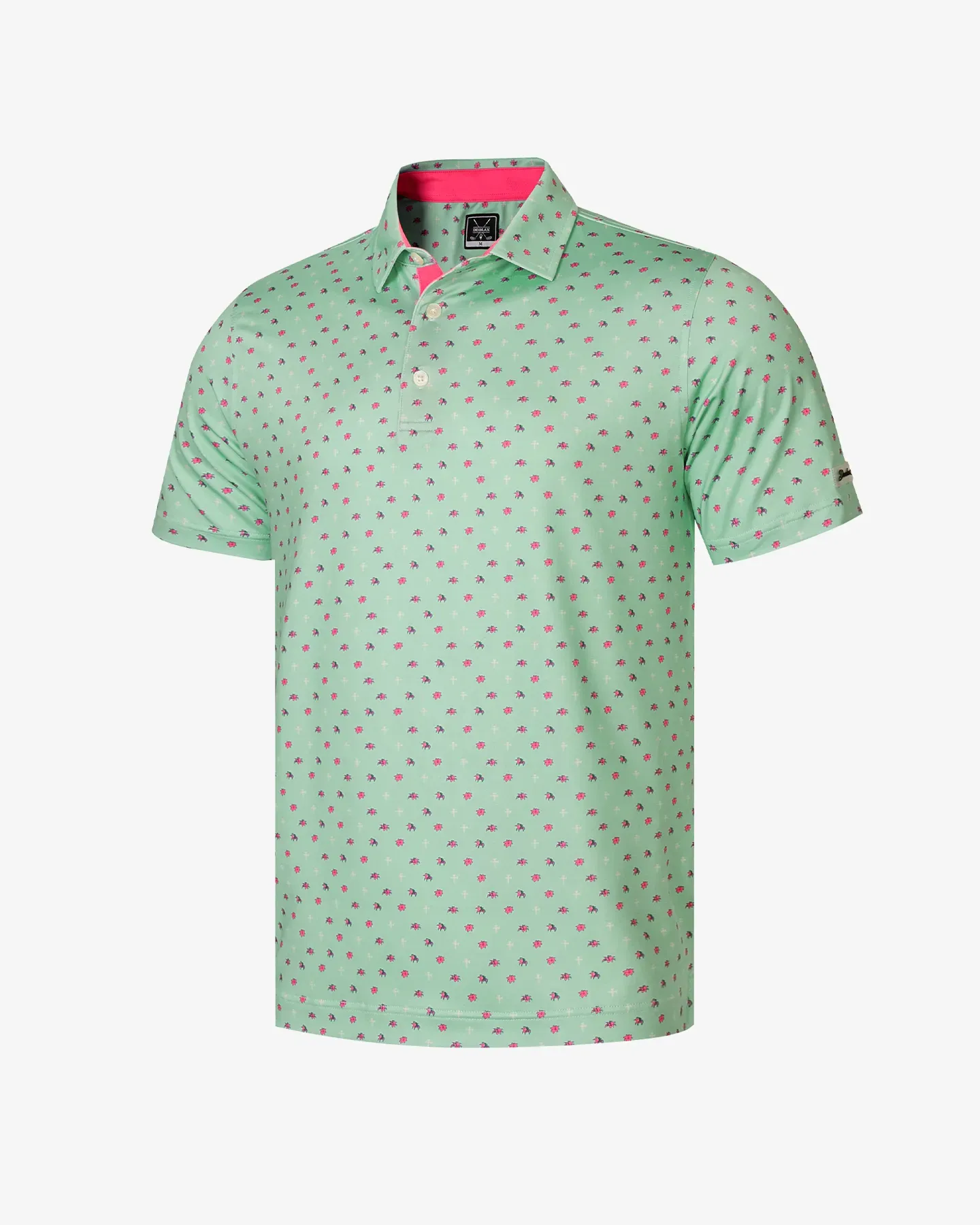 Blossom Polo