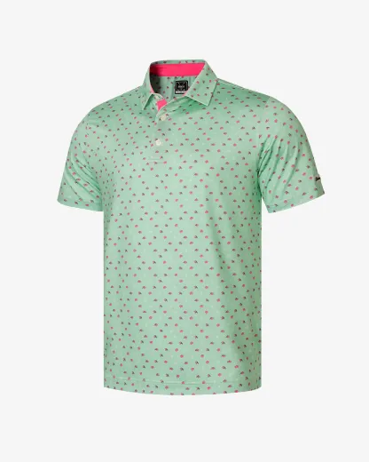 Blossom Polo