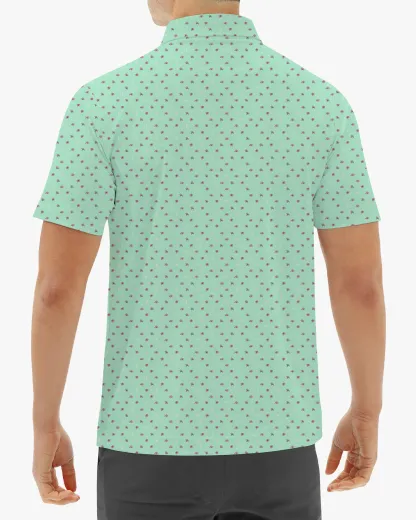 Blossom Polo - Deolax