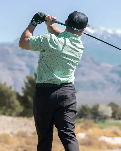 Blossom Polo