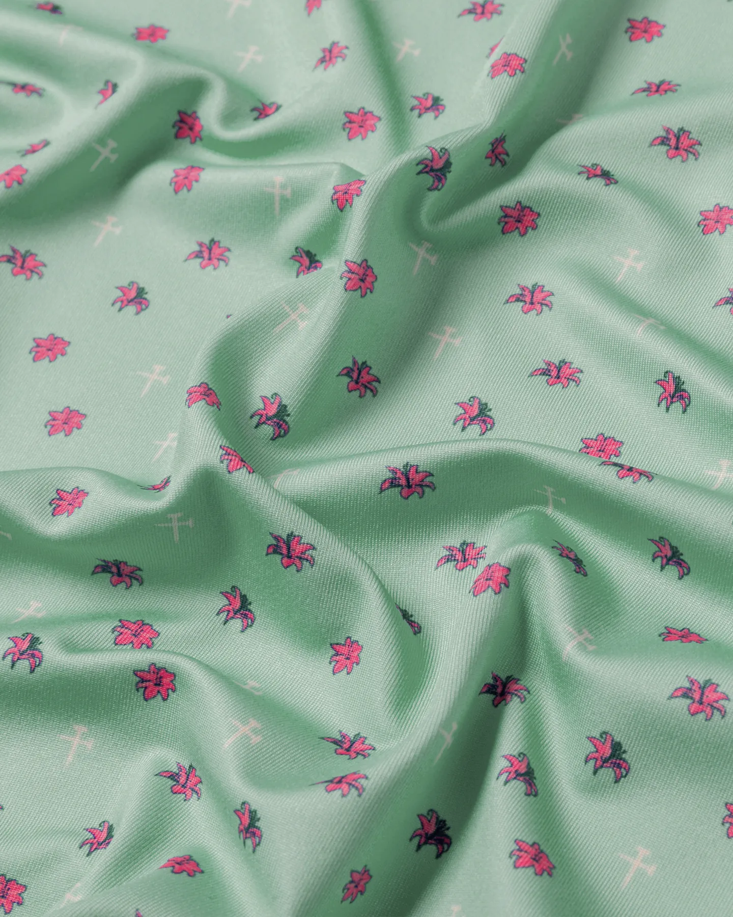 Blossom Polo