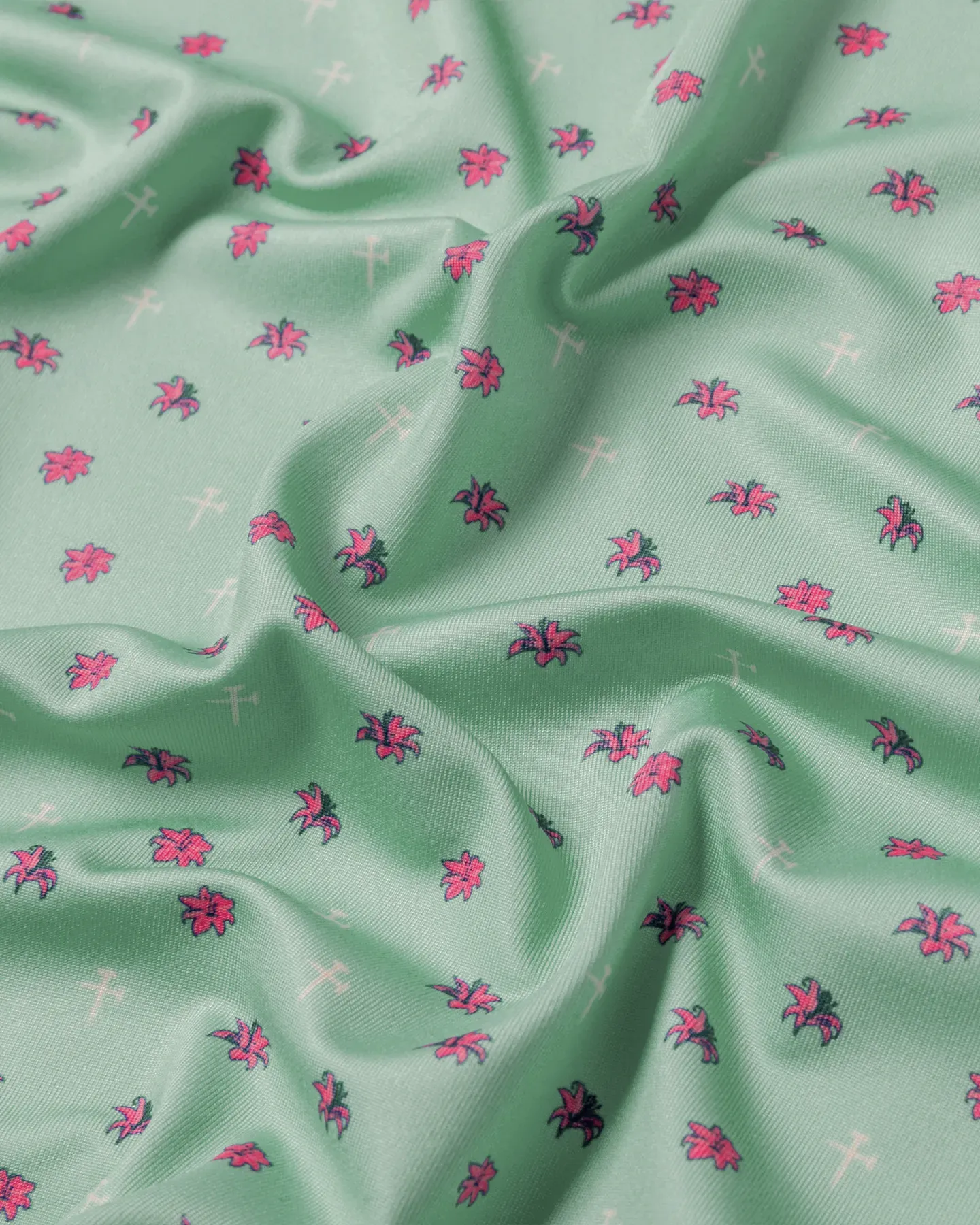 Blossom Polo