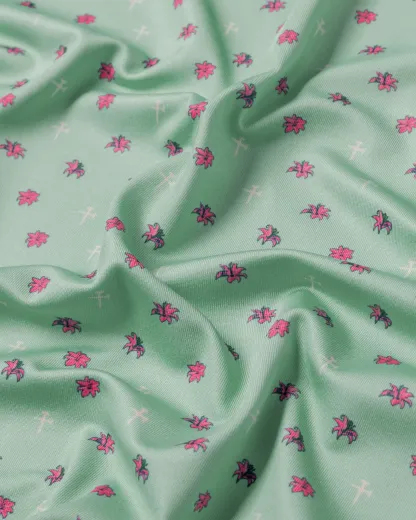 Blossom Polo