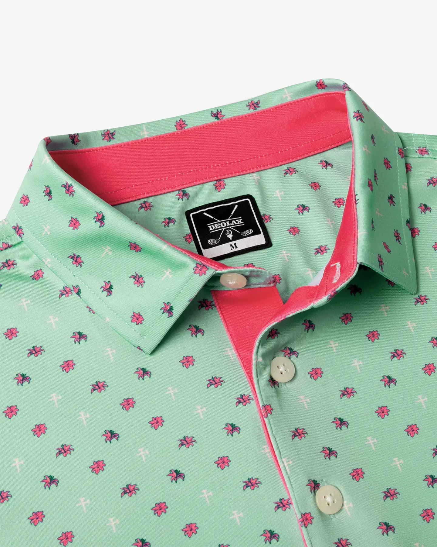 Blossom Polo