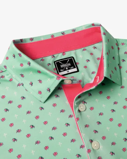Blossom Polo