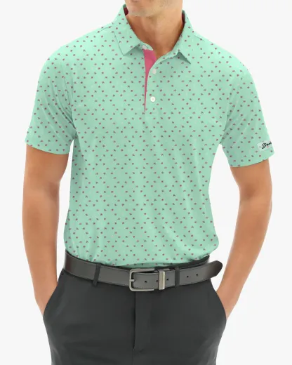 Blossom Polo - Deolax