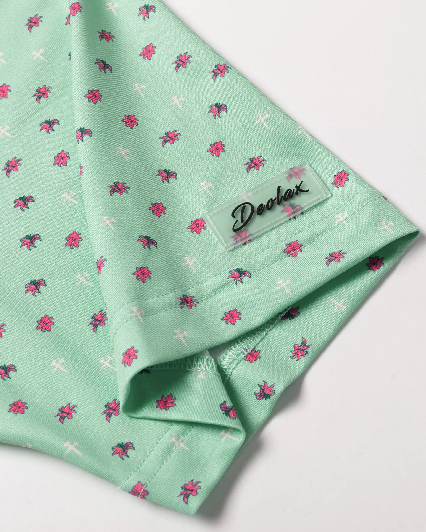 Blossom Polo