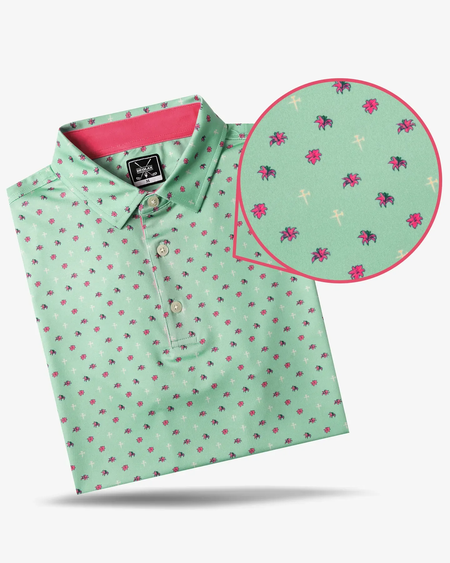 Blossom Polo