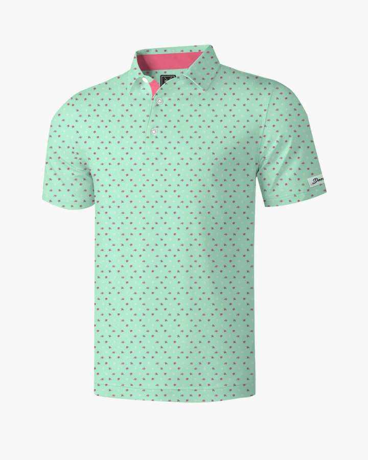 Blossom Polo
