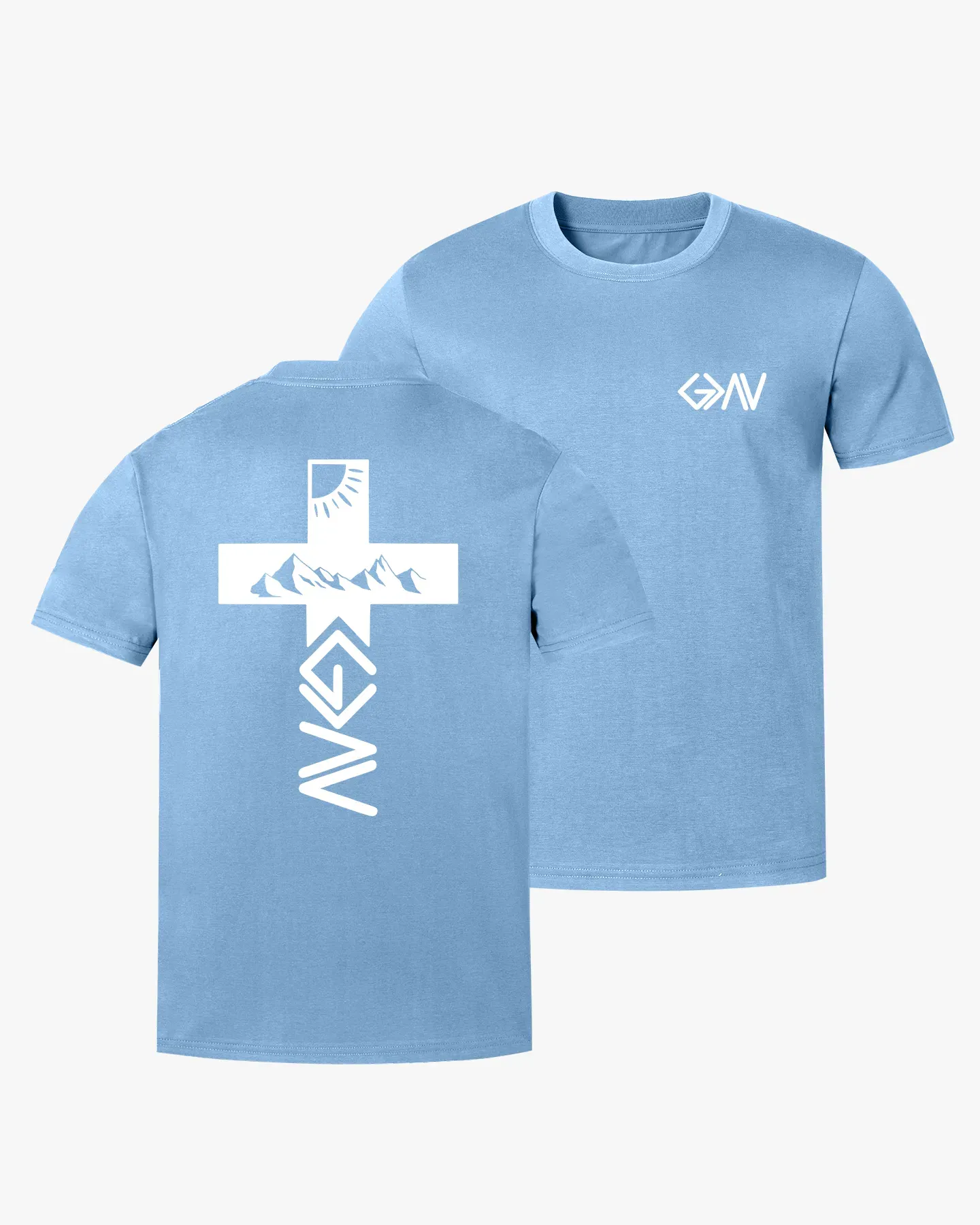 Fairway Creed T-shirt - Deolax