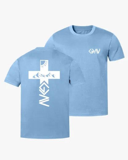 Fairway Creed T-shirt - Deolax