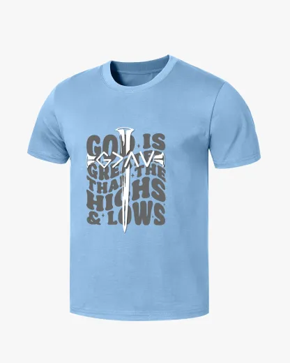 Renew T-shirt - Deolax