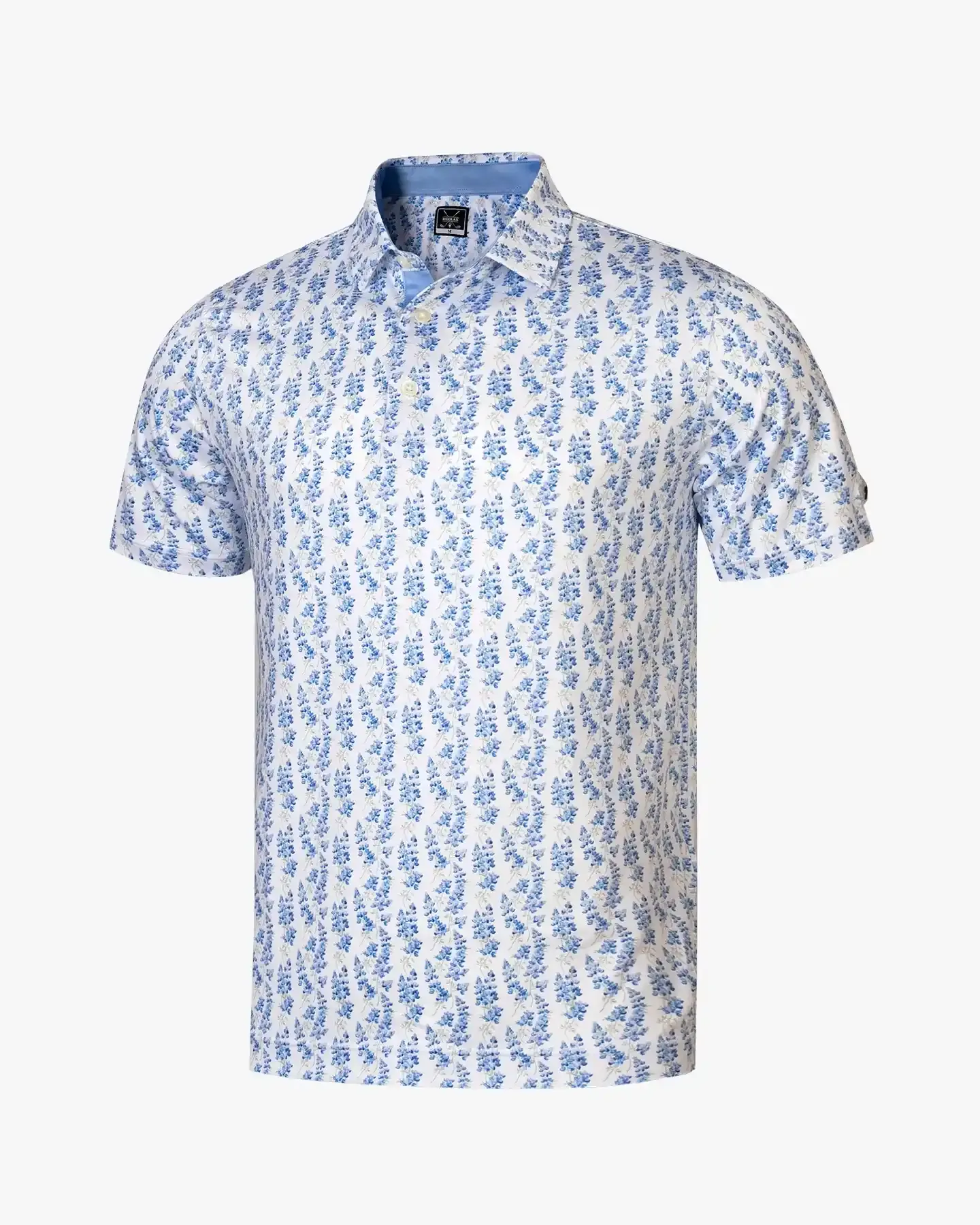 Bluebonnets Polo