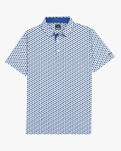 Blueprint Texas Polo - Deolax