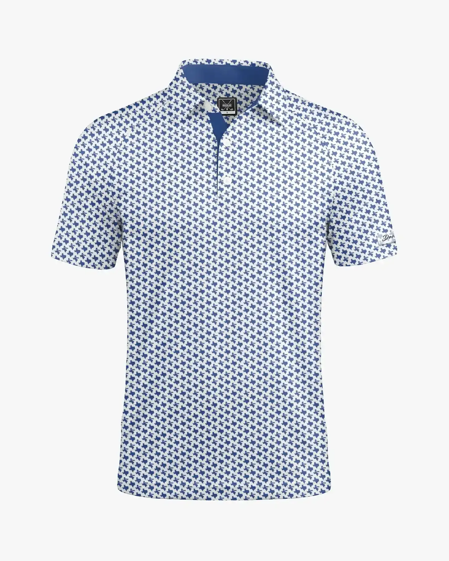 Blueprint Texas Polo - Deolax