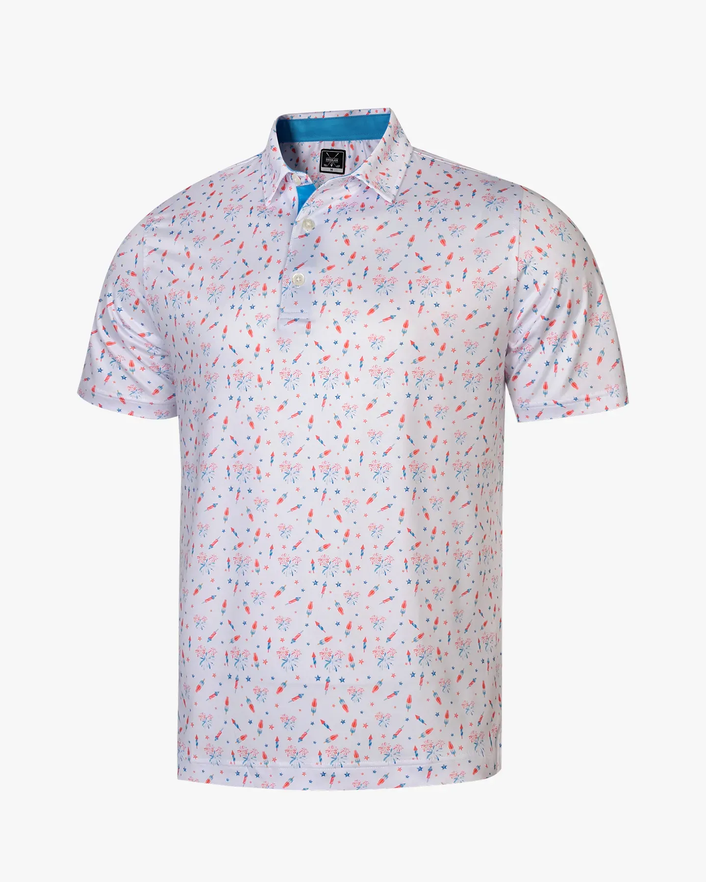 Bomb Pops Polo
