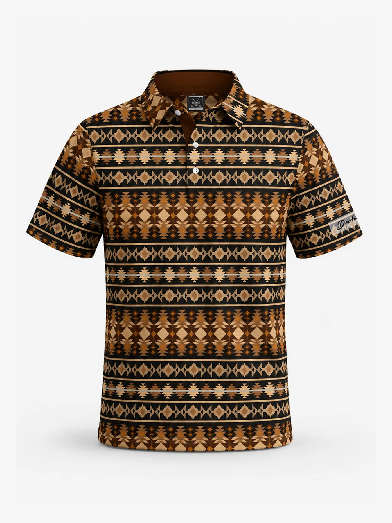 Bozeman Aztec Polo