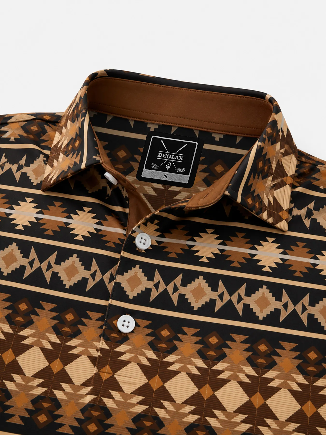 Bozeman Aztec Polo