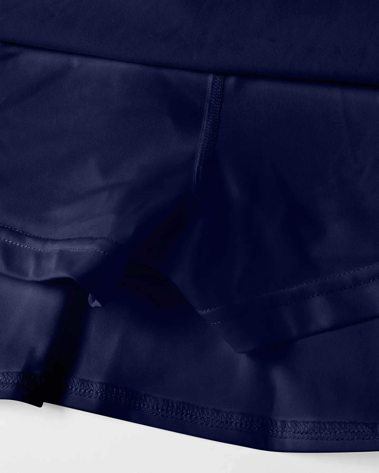 Breezy Cool Skorts - Pacific Blue - Deolax