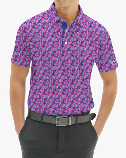 Bunny Camo Polo - Deolax