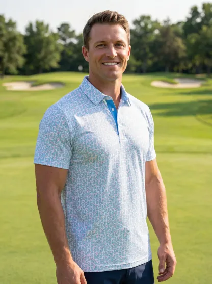 Bunny Hearts Polo - Deolax