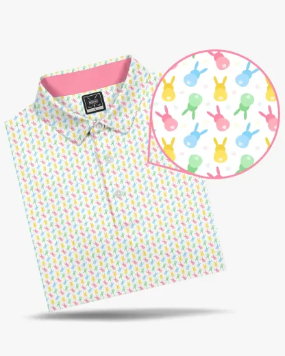 Bunny Hops 2.0 Polo - Deolax