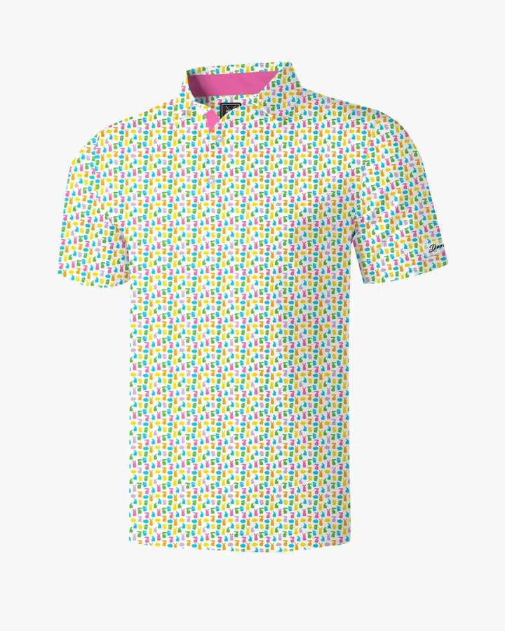 Bunny Hops Polo