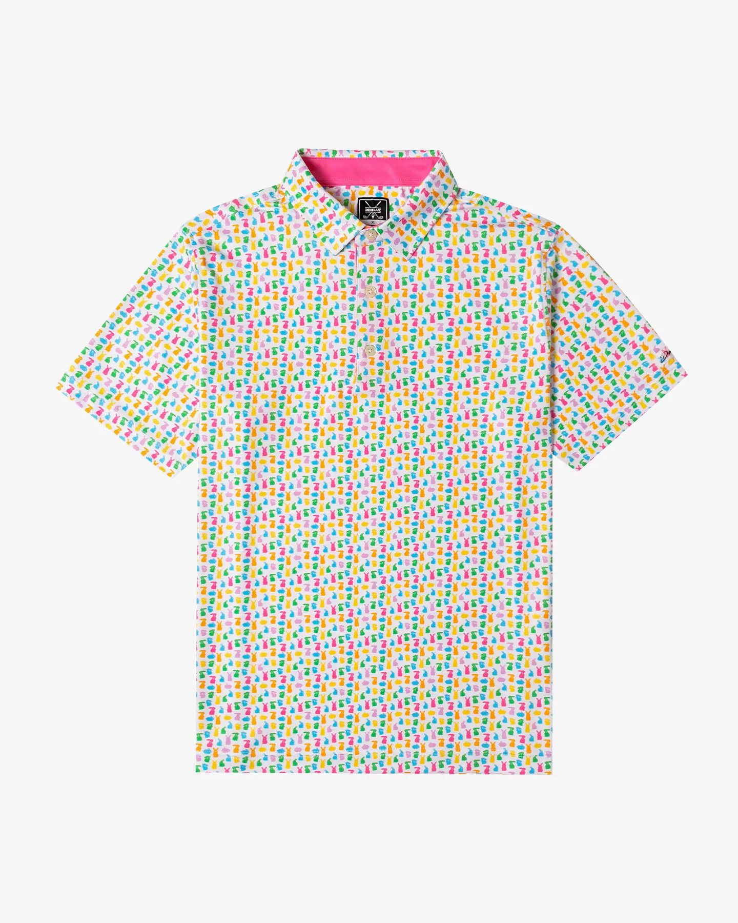 Bunny Hops Polo