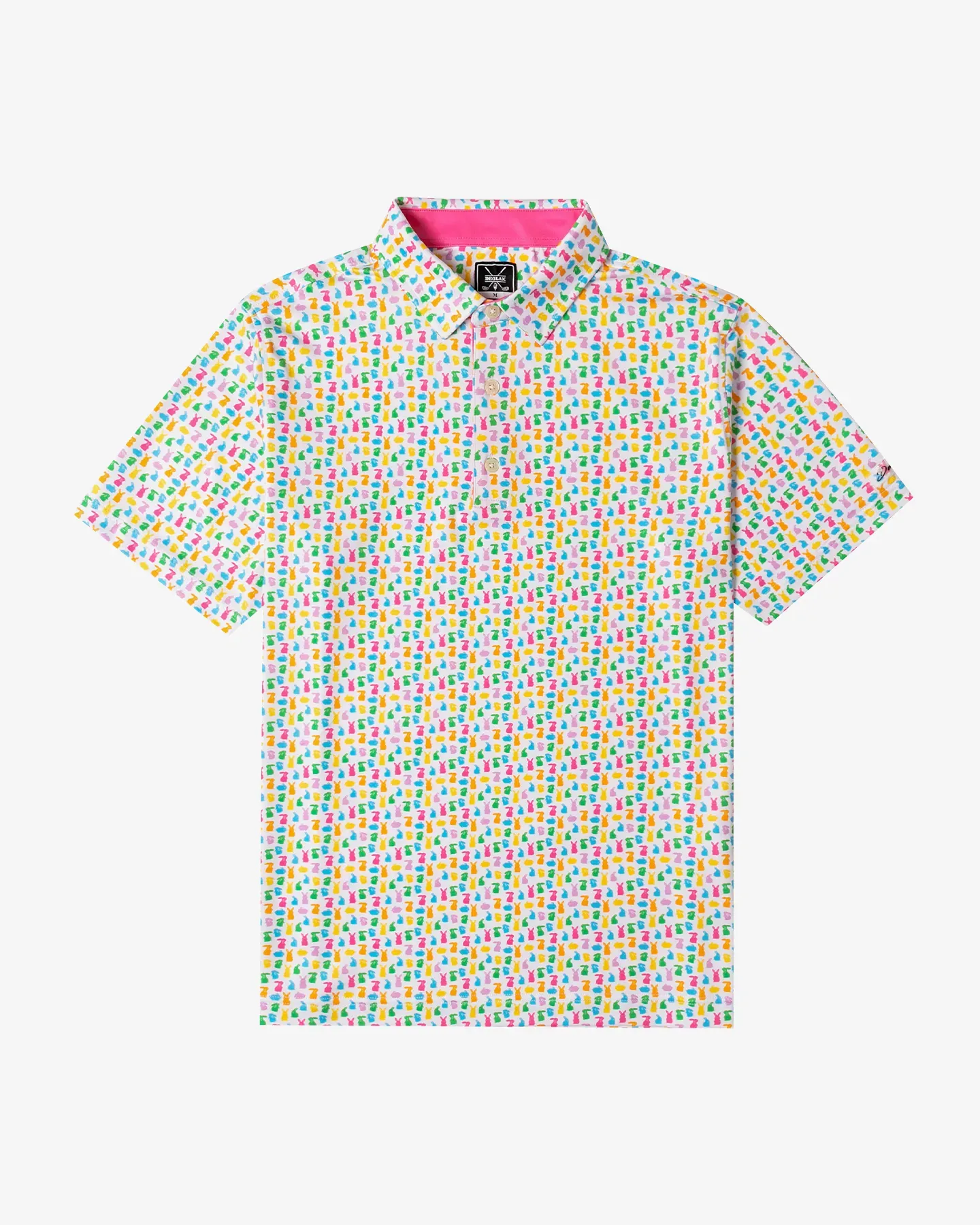 Bunny Hops Polo
