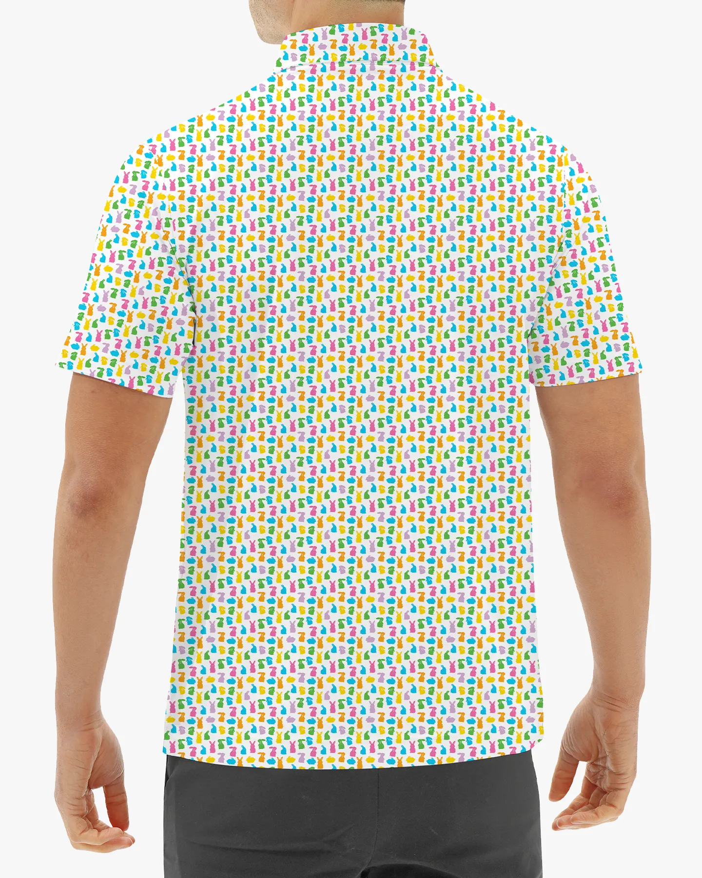 Bunny Hops Polo