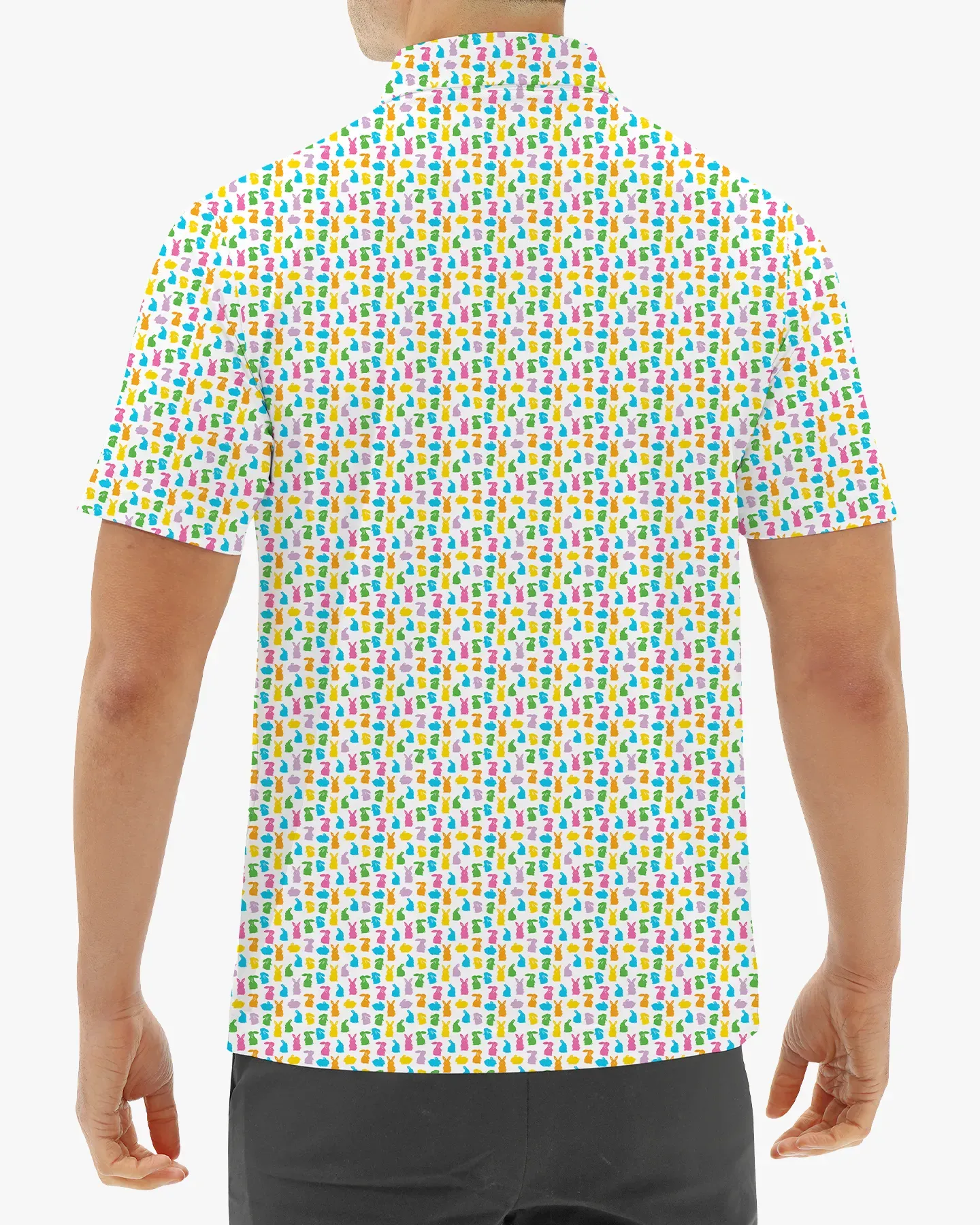 Bunny Hops Polo