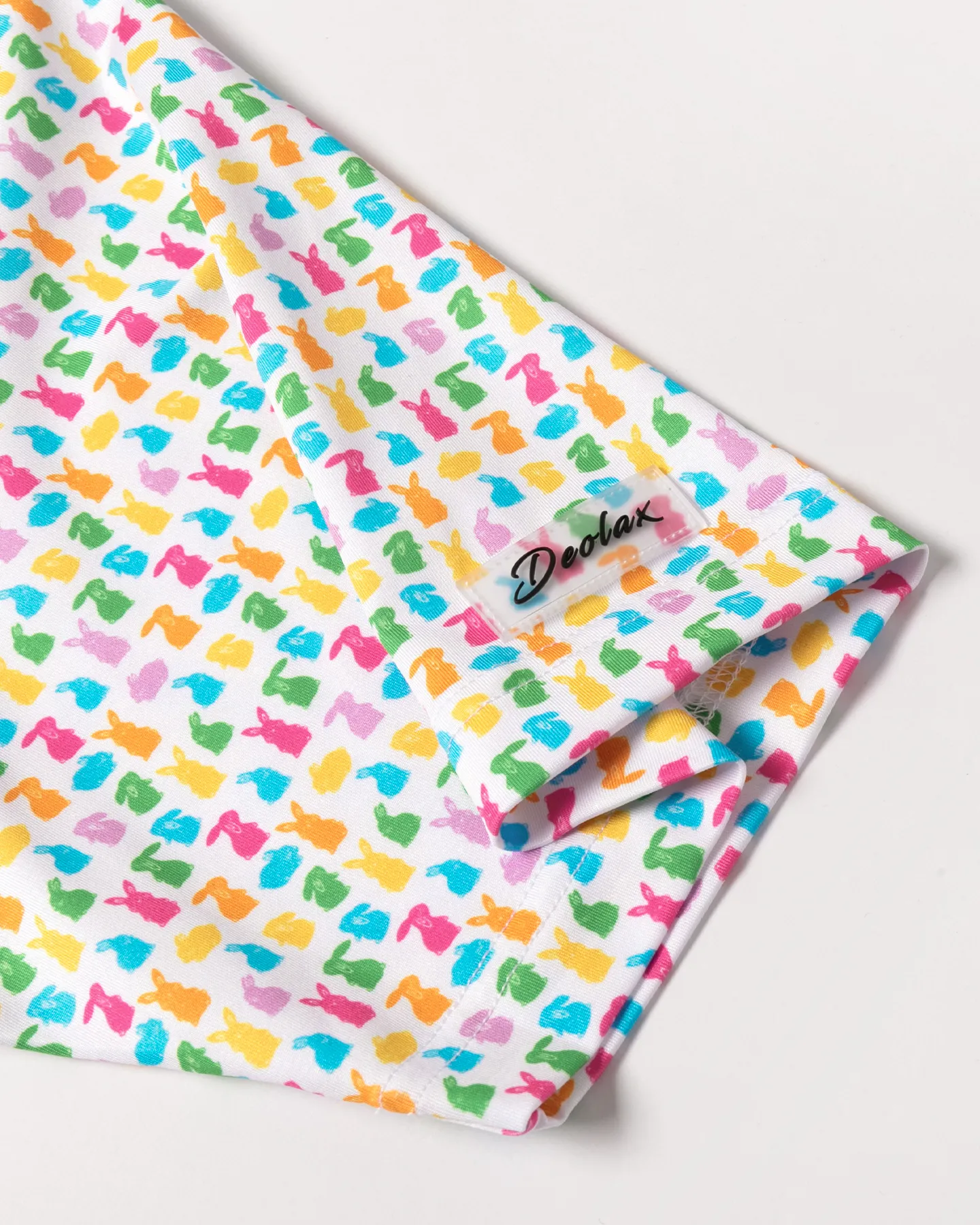 Bunny Hops Polo