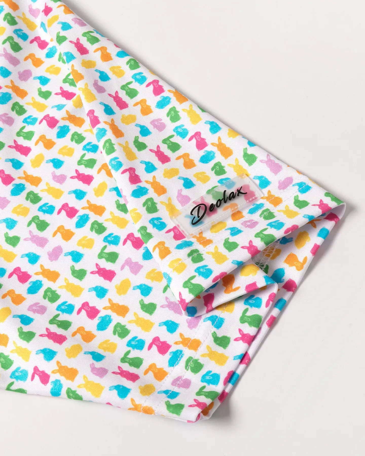 Bunny Hops Polo