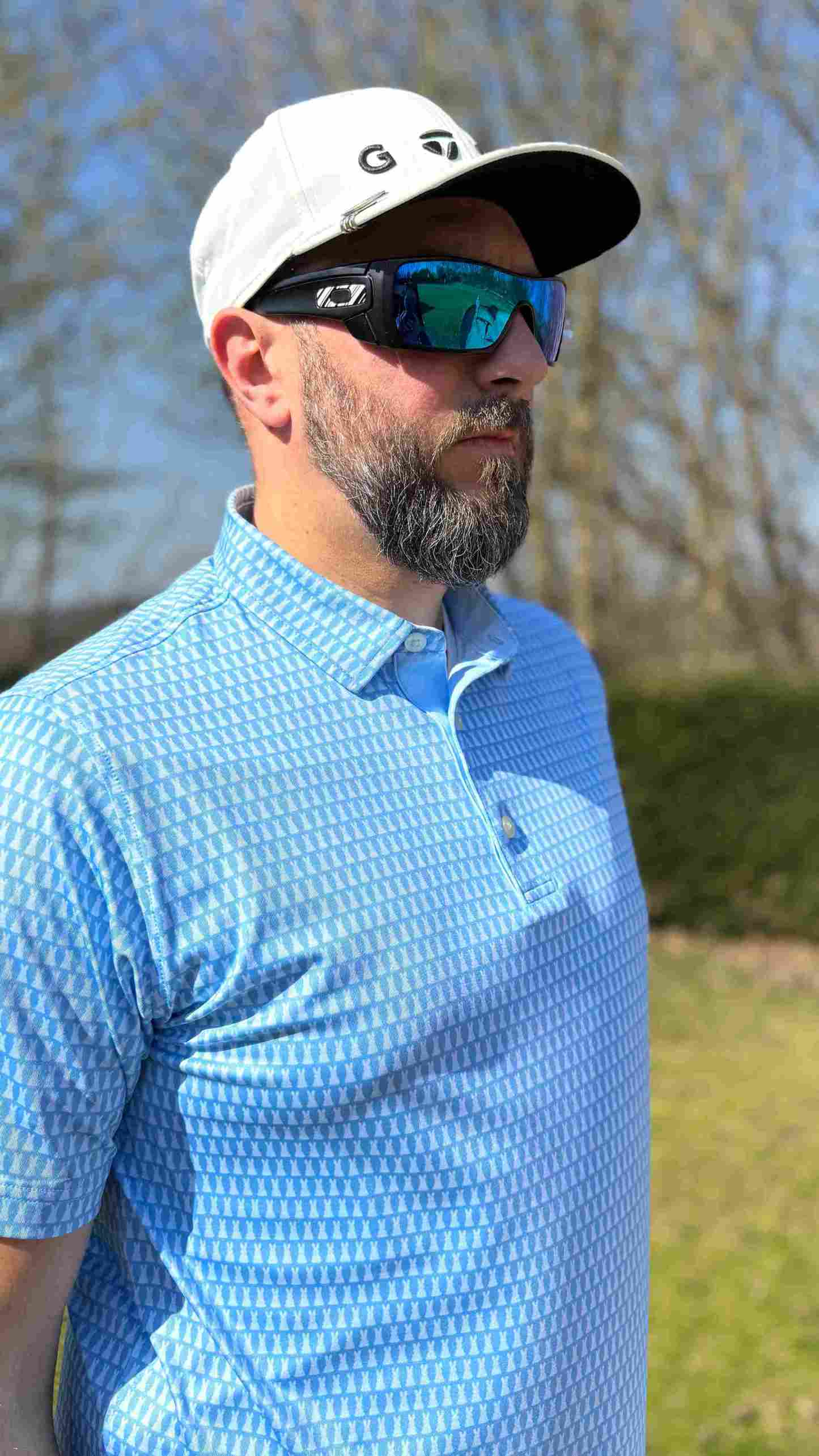 Bunny Polo