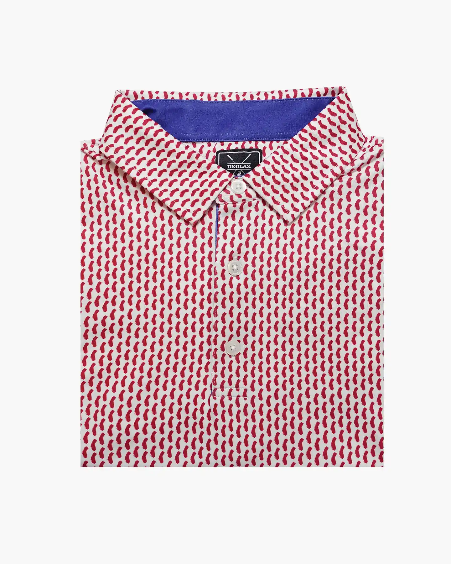 California Men's Polo Shirt