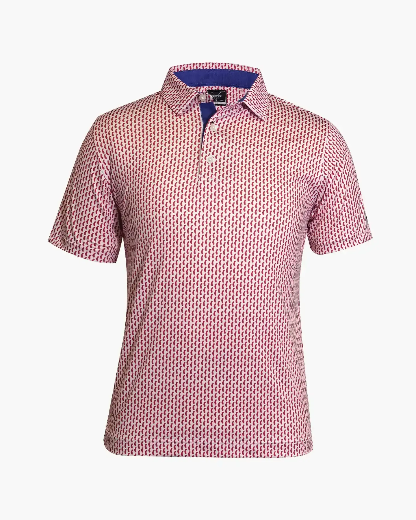 mens blade collar golf shirts