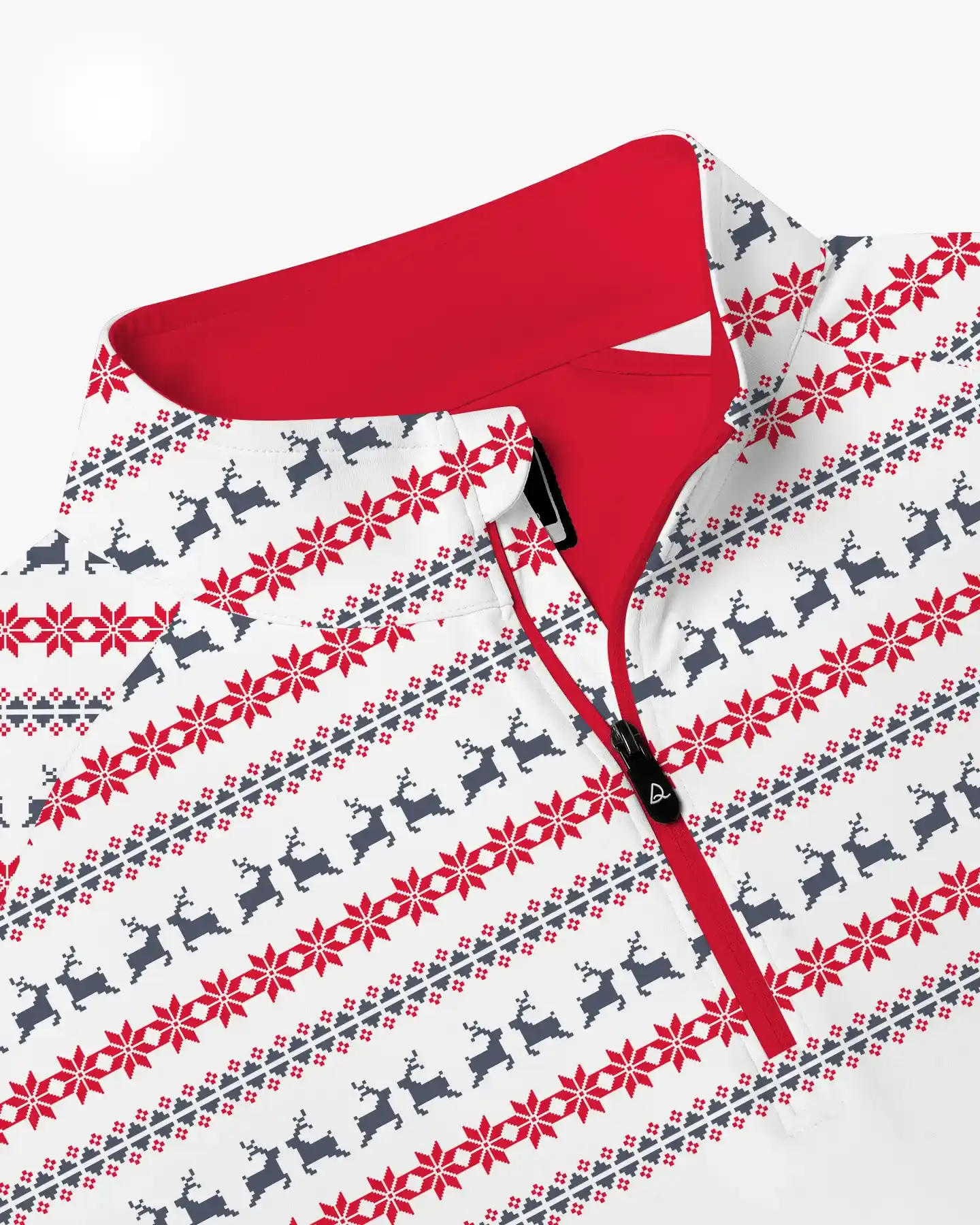 Cedar Trail Quarter Zip - Deolax