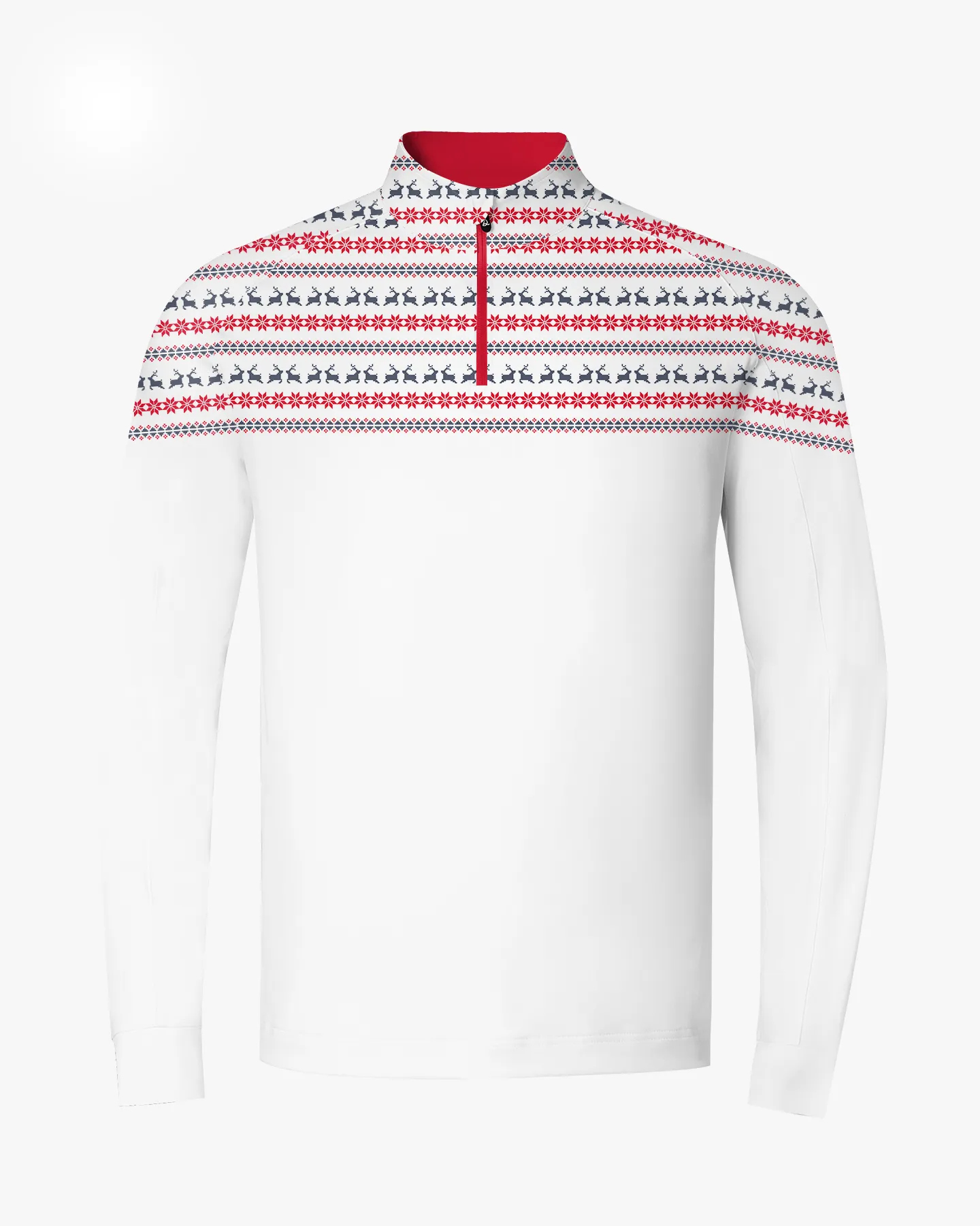 Cedar Trail Quarter Zip - Deolax