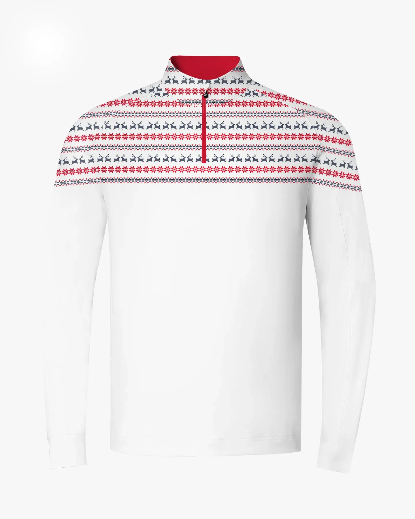 Cedar Trail Quarter Zip - Deolax