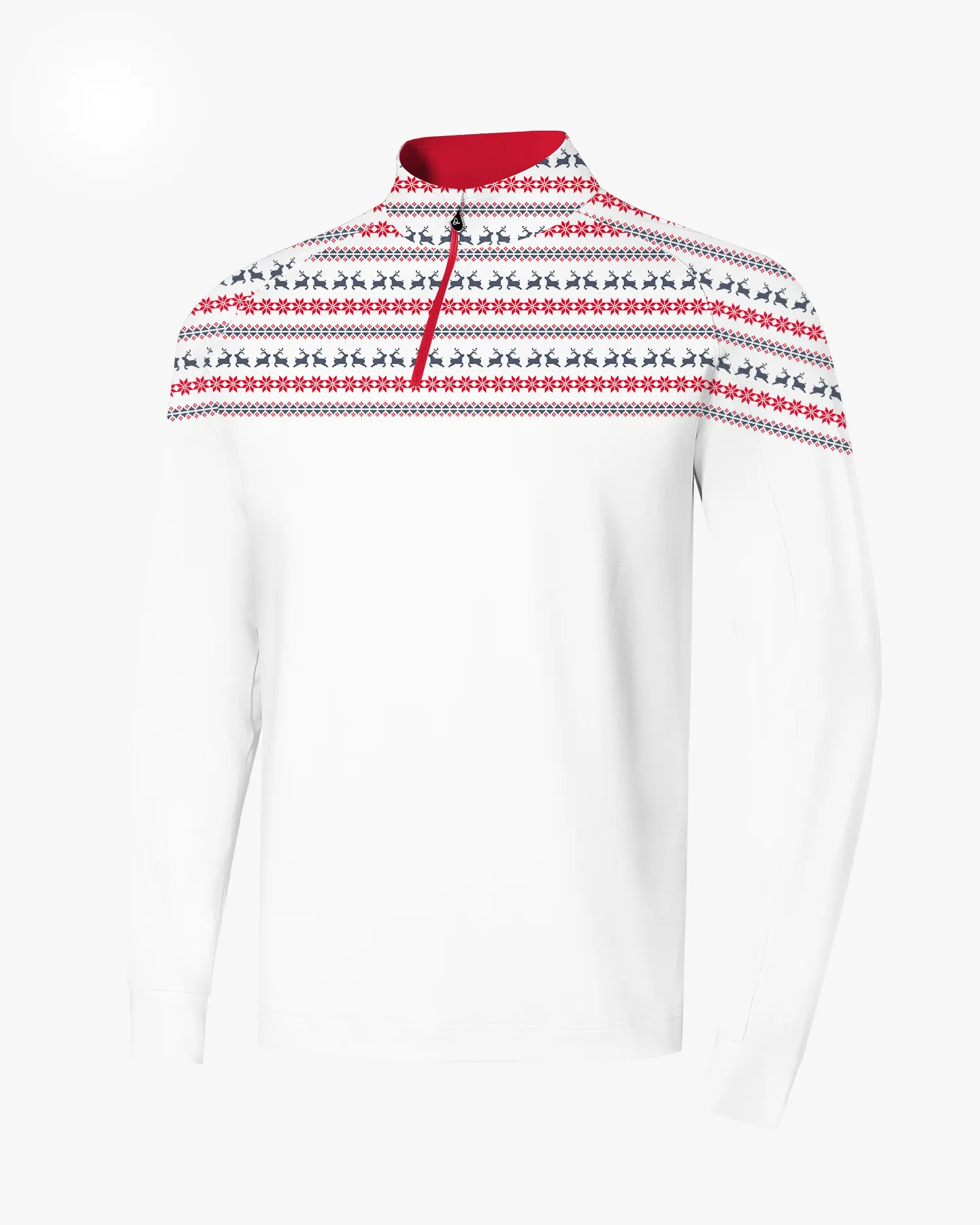 Cedar Trail Quarter Zip - Deolax