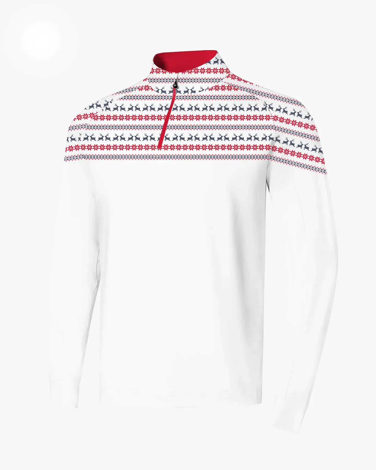 Cedar Trail Quarter Zip - Deolax