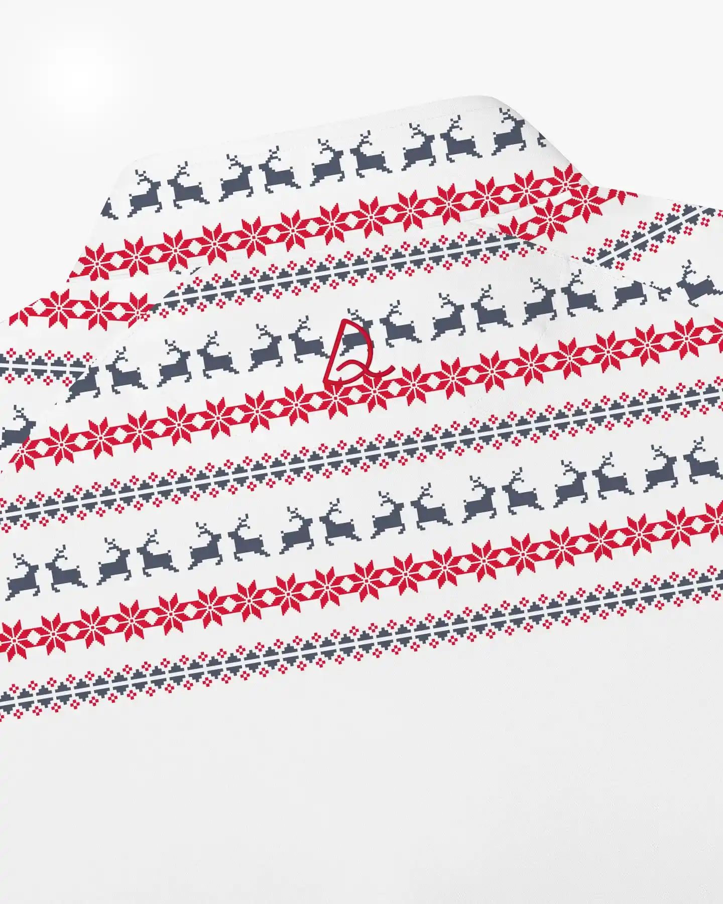 Cedar Trail Quarter Zip - Deolax