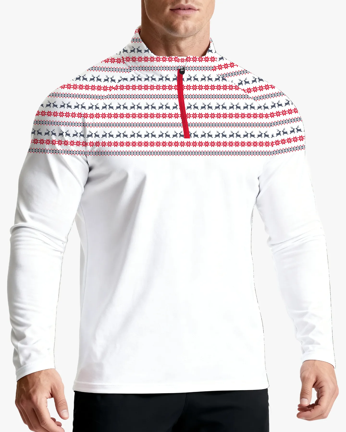 Cedar Trail Quarter Zip