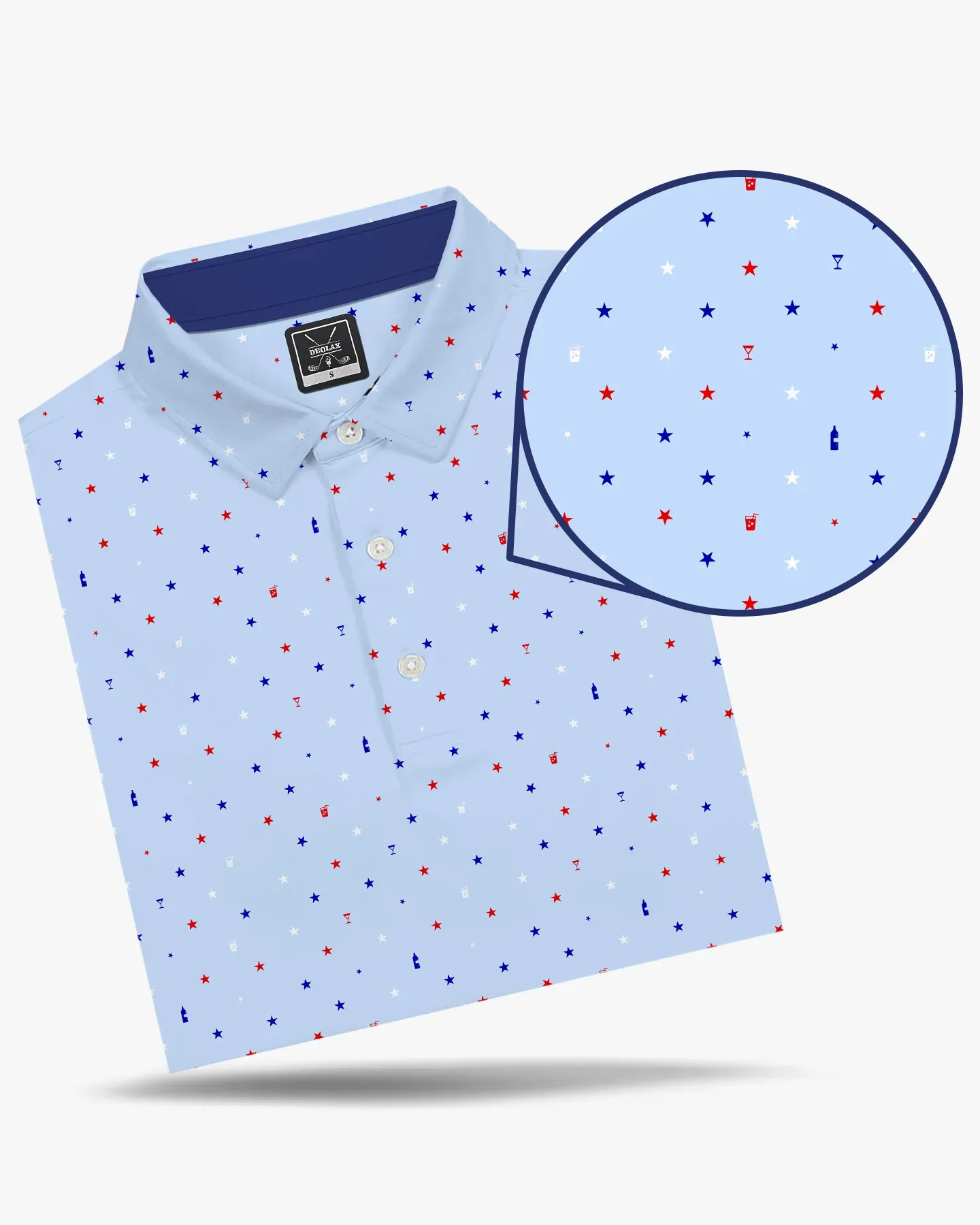 Celebration - Deolax